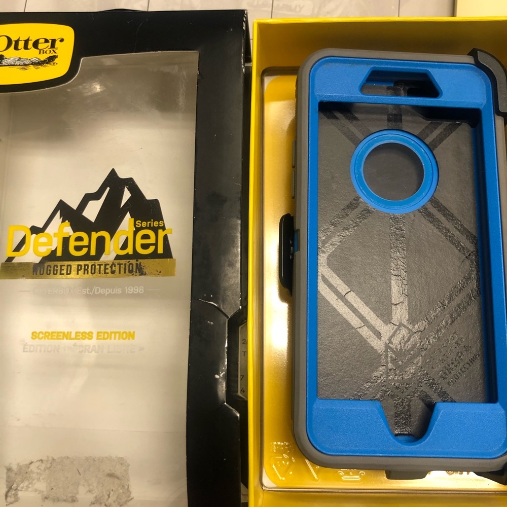 Phone Case